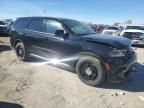 2023 Dodge Durango Pursuit