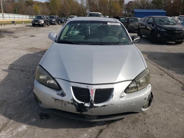 2004 Pontiac Grand Prix GT