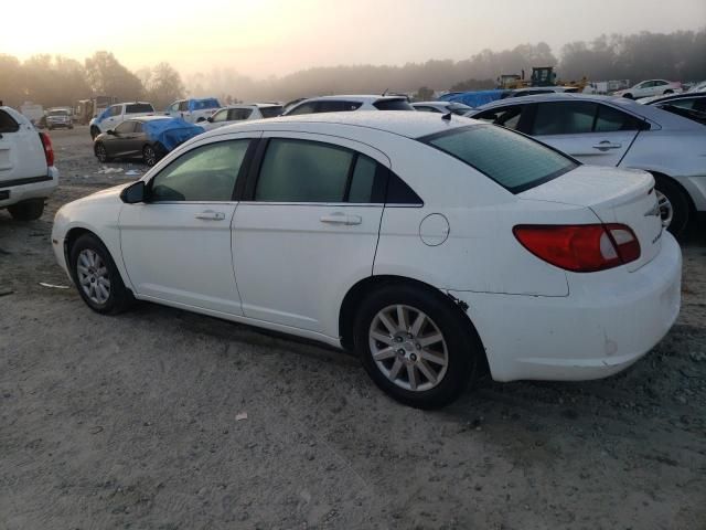 2007 Chrysler Sebring