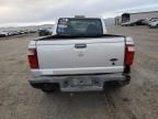 2003 Ford Ranger Super Cab