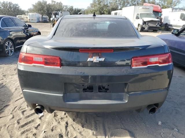 2014 Chevrolet Camaro LS