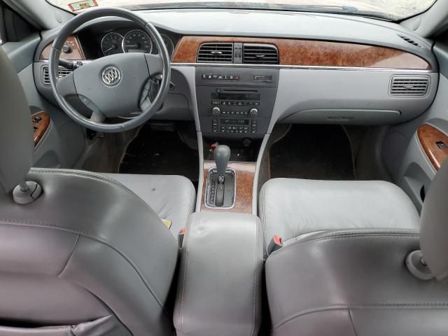 2006 Buick Lacrosse CXL