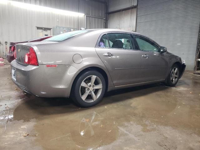 2012 Chevrolet Malibu 1LT