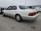 1993 Lexus LS 400