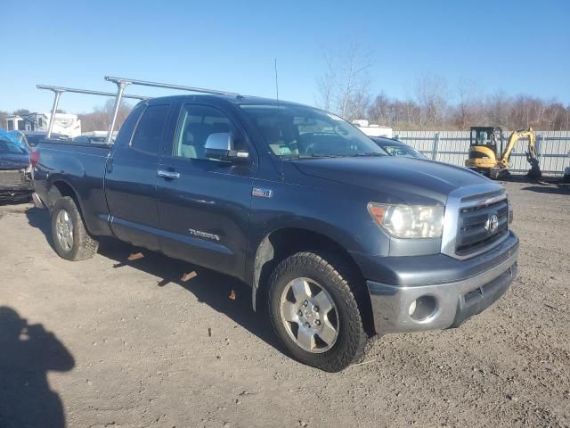 2010 Toyota Tundra Double Cab SR5