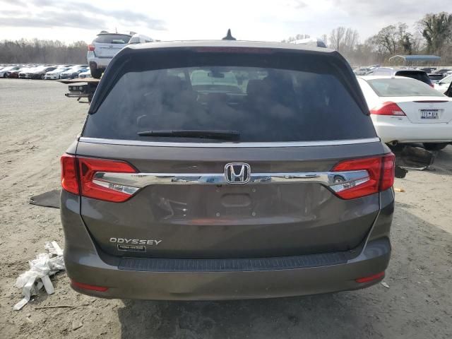 2020 Honda Odyssey EX