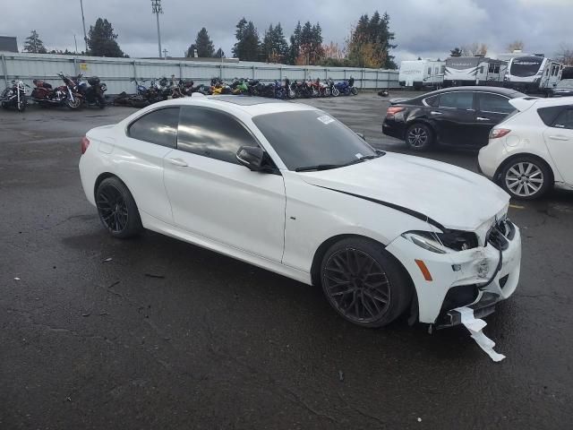 2014 BMW M235I