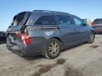 2011 Honda Odyssey EXL