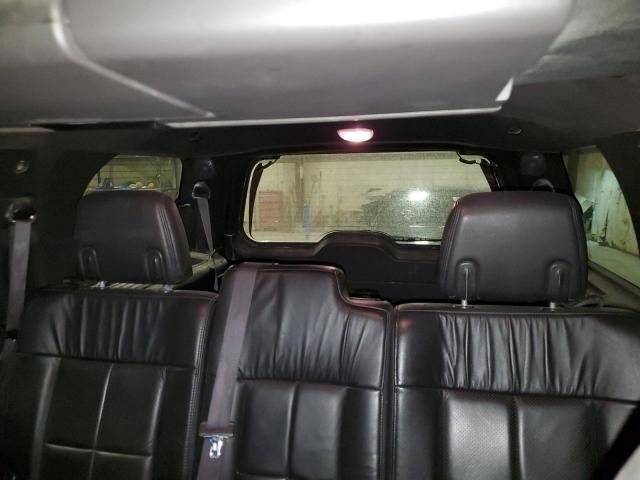 2008 Lincoln Navigator