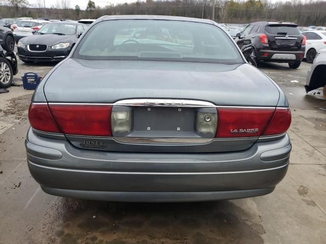 2004 Buick Lesabre Custom