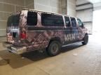 2006 Ford Econoline E350 Super Duty Wagon