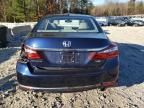 2017 Honda Accord EXL