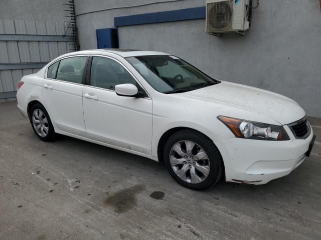 2010 Honda Accord EXL