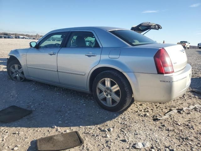 2005 Chrysler 300 Touring