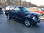 2002 Ford Explorer Limited