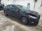 2017 Ford Focus SEL