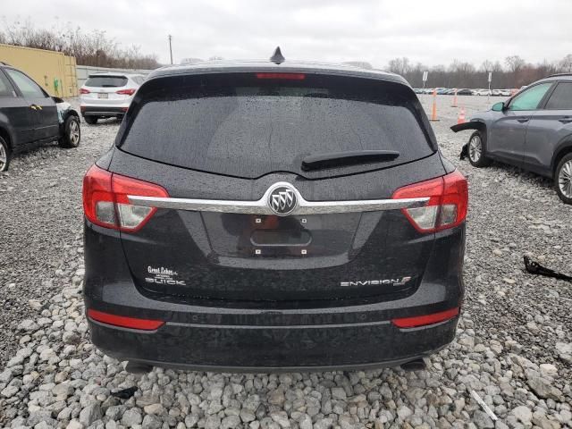 2016 Buick Envision Premium