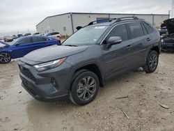 2024 Toyota Rav4 XLE Premium en venta en Haslet, TX