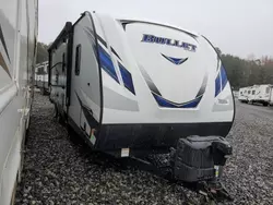 2019 Keystone Challenger Trvl TRL en venta en Spartanburg, SC