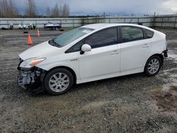 Toyota Vehiculos salvage en venta: 2013 Toyota Prius