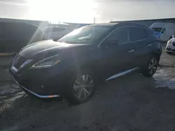 Nissan Murano salvage cars for sale: 2023 Nissan Murano SV