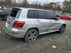 2014 Mercedes-Benz GLK 350