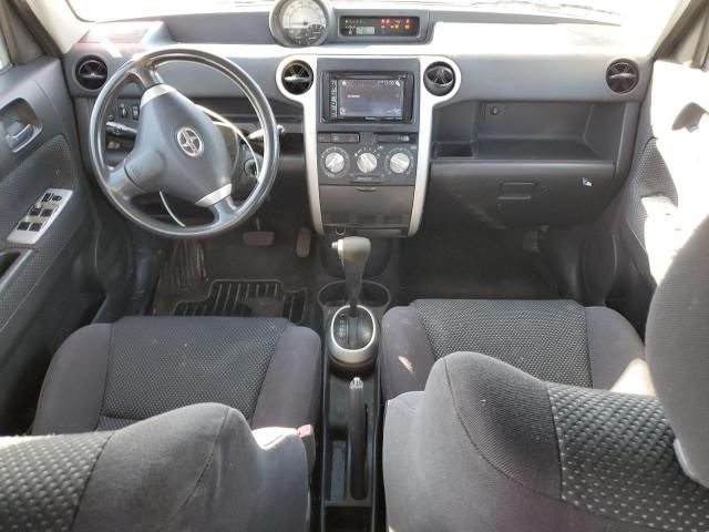 2005 Scion XB