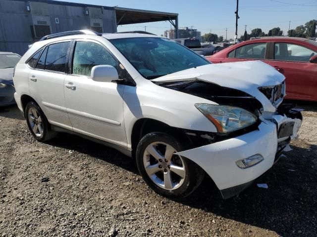 2005 Lexus RX 330