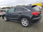 2014 Acura RDX Technology