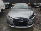 2012 Audi A6 Premium Plus