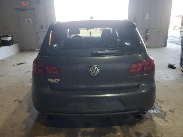 2014 Volkswagen GTI