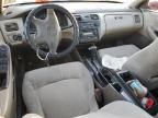 2002 Honda Accord EX