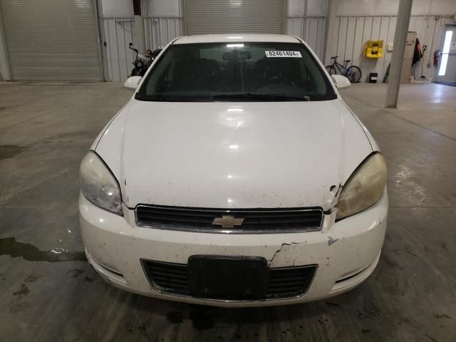 2007 Chevrolet Impala LT