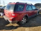 2007 Ford Freestyle SEL