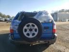 2001 Isuzu Rodeo S