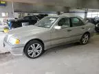 1999 Mercedes-Benz C 230