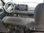 2011 Chevrolet Silverado K1500 LS