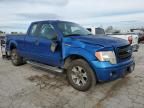 2013 Ford F150 Super Cab