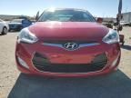 2017 Hyundai Veloster