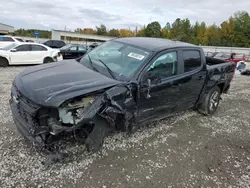 Cars Selling Today at auction: 2022 Chevrolet Colorado