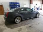 2011 Cadillac CTS