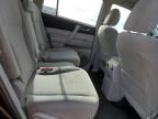 2012 Toyota Highlander Base