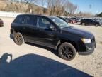 2012 Jeep Compass Latitude