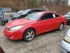 2006 Toyota Camry Solara SE