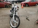 2005 Harley-Davidson Fxst