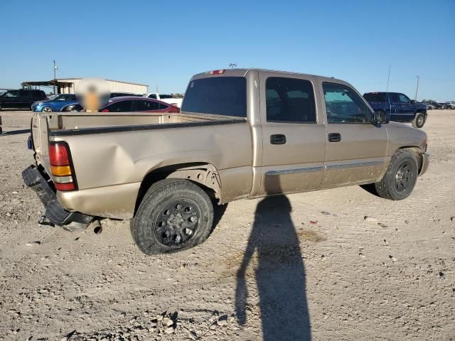 2005 GMC New Sierra C1500