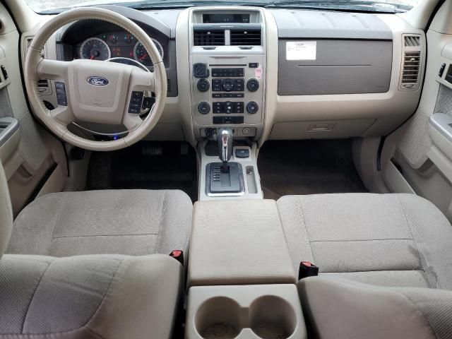 2010 Ford Escape Hybrid