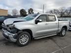 2020 Chevrolet Silverado C1500 LT