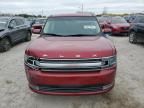 2014 Ford Flex Limited