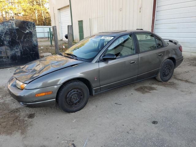 2000 Saturn SL2